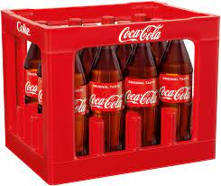 Coca-Cola 12x100cl
