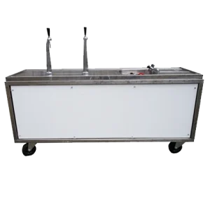 Diverse tapsets 2 tapkranen 2mtr