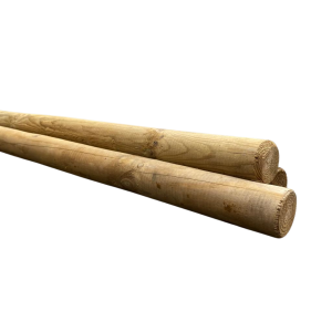 Weipaal 4mtr of 5mtr