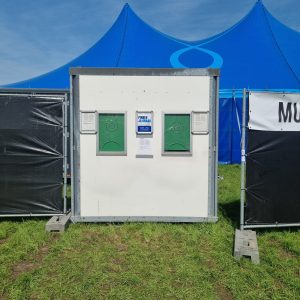 Muntenkassa 2 loketten