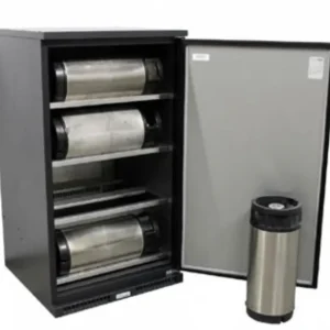 Fusten voorkoeler t.b.v. 7x 20ltr