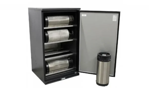 Fusten voorkoeler t.b.v. 7x 20ltr