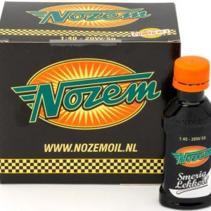 Nozem oil doos 10st