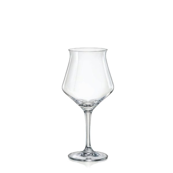 Speciaalbierglas Blanco 25cl per 15st