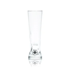 merkglas Warsteiner 25cl per 40st
